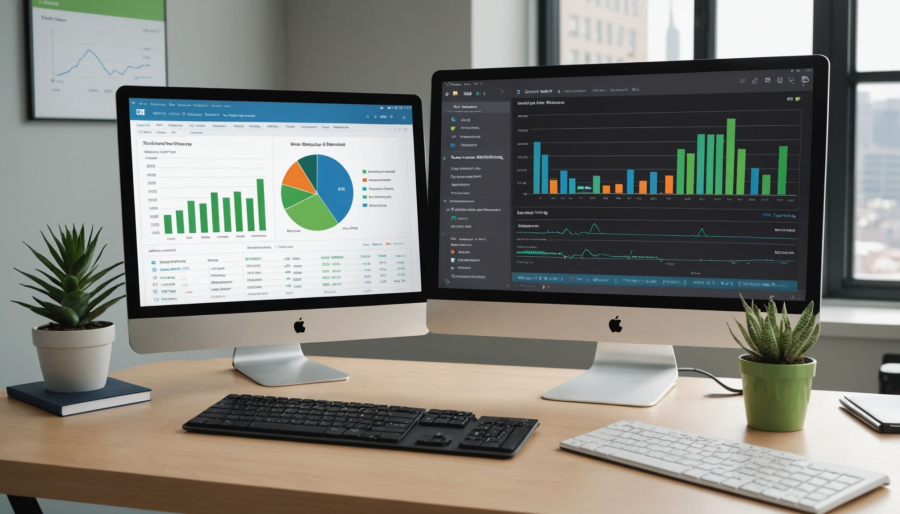 Tableau de bord financier pour piloter son entreprise à albi : comment s'y prendre ?
